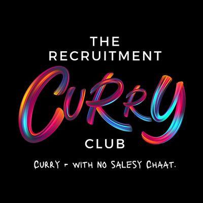 The Recruitment Curry Club