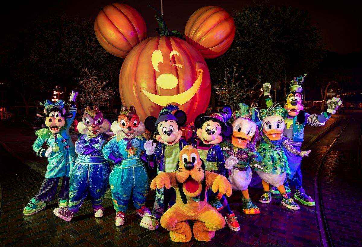 Night of The Jack (Multiple Dates and Time)