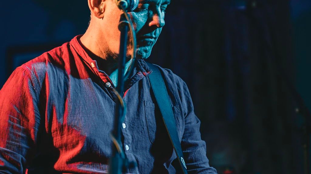 Alchemy Live - Tribute to Dire Straits