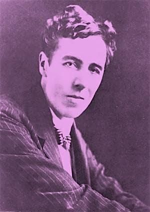 Ronald Firbank: A Centenary Symposium