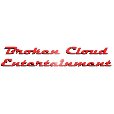 Broken Cloud Entertainment