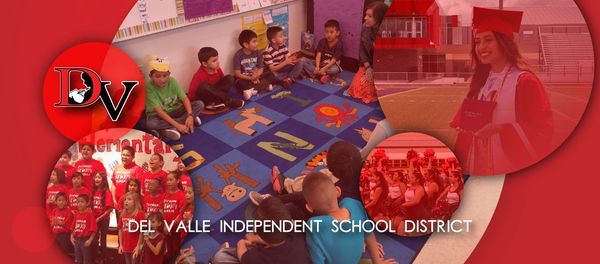 Del Valle ISD Winter Job Fair Ojeda Middle School 4900 McKinney Del Valle ISD Winter Job Fair Ojeda Middle School 4900 McKinney