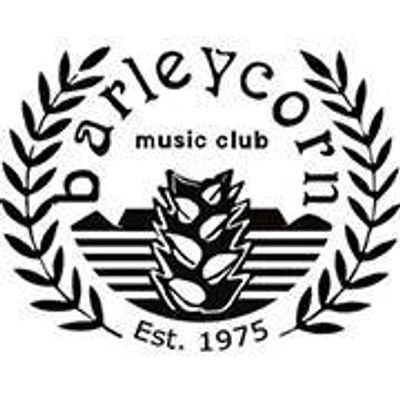 Barleycorn Music Club
