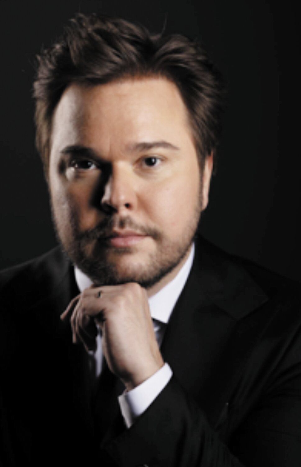 Rhode Island Philharmonic Orchestra: Marcelo Lehninger - Tchaikovsky's Fourth