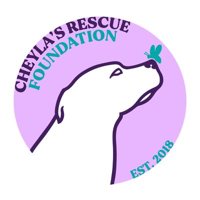 Cheyla's Rescue Foundation