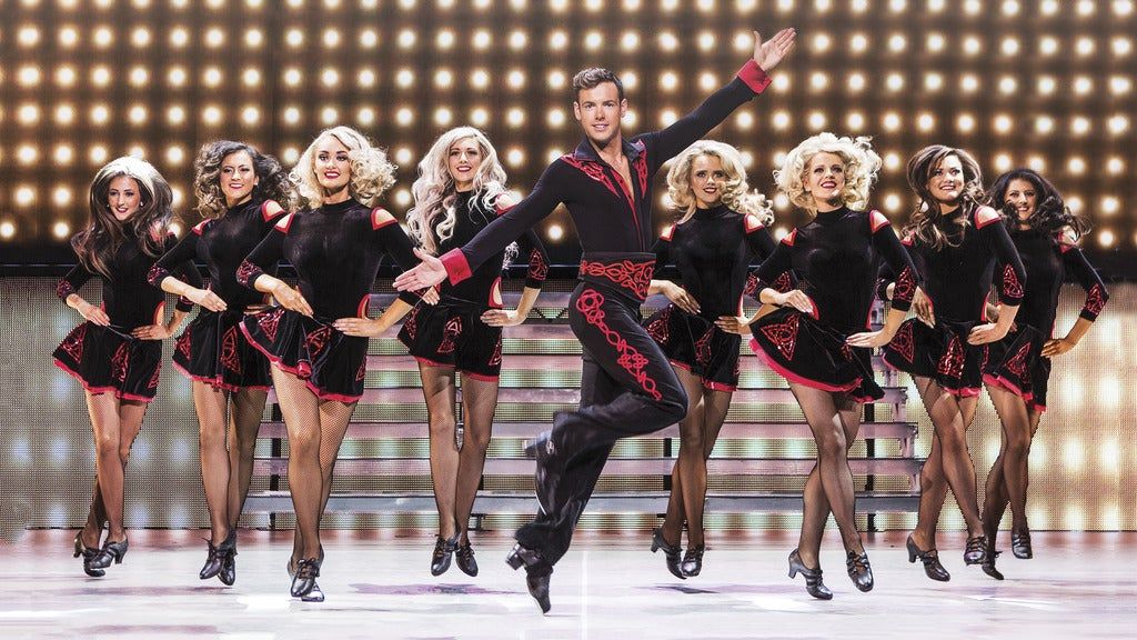 Lord of the Dance: Gran Gala de 30\u00b0 Aniversario