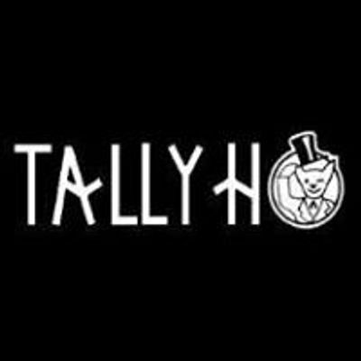 Tally Ho Theater