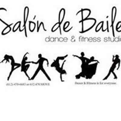 Sal\u00f3n de Baile Dance & Fitness Studio