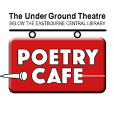 The Poetry Cafe