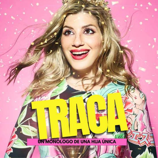 Traca - Paula P\u00faa