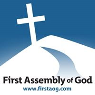 First Assembly of God (Hawaii)