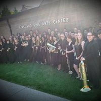 Millikin University Wind Ensemble