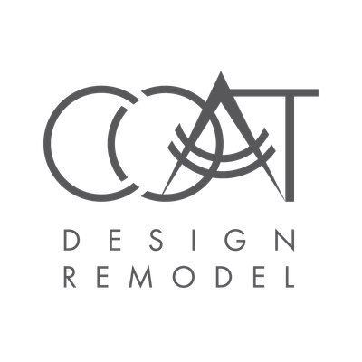 COAT DESIGN REMODEL