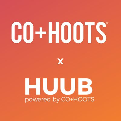 CO+HOOTS Coworking & HUUB