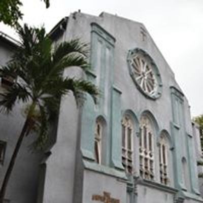 The United Church of Manila-UCCP