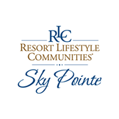 Sky Pointe Retirement Resort