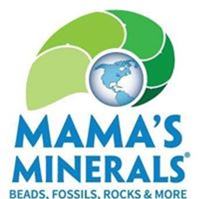 Mama's Minerals