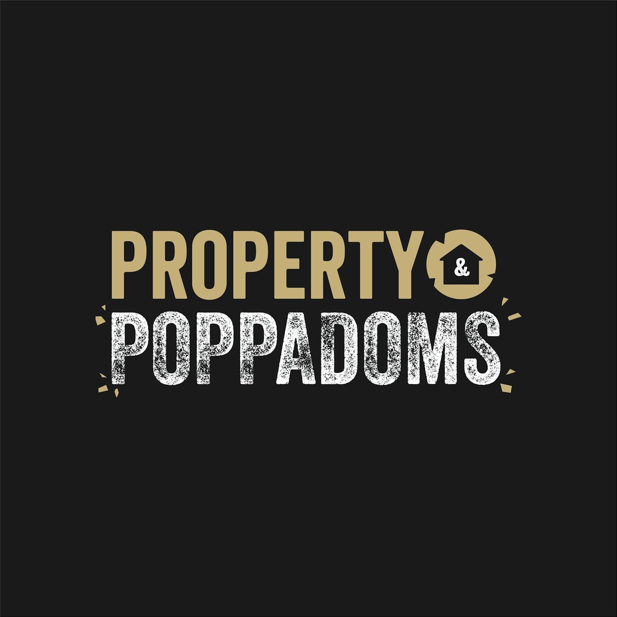 Property & Poppadoms - Edinburgh