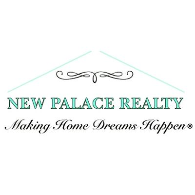 New Palace Realty