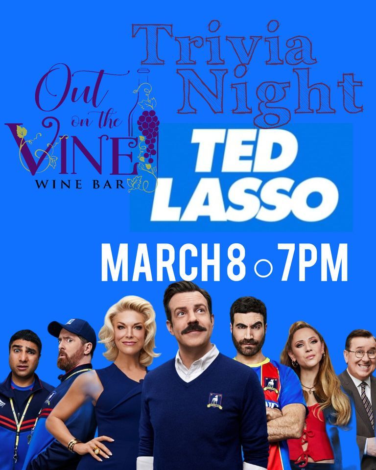 Ted Lasso Trivia At 1507 North Dixie Highway Suite 107 Elizabethtown ted-lasso-trivia-at-1507-north-dixie-highway-suite-107-elizabethtown