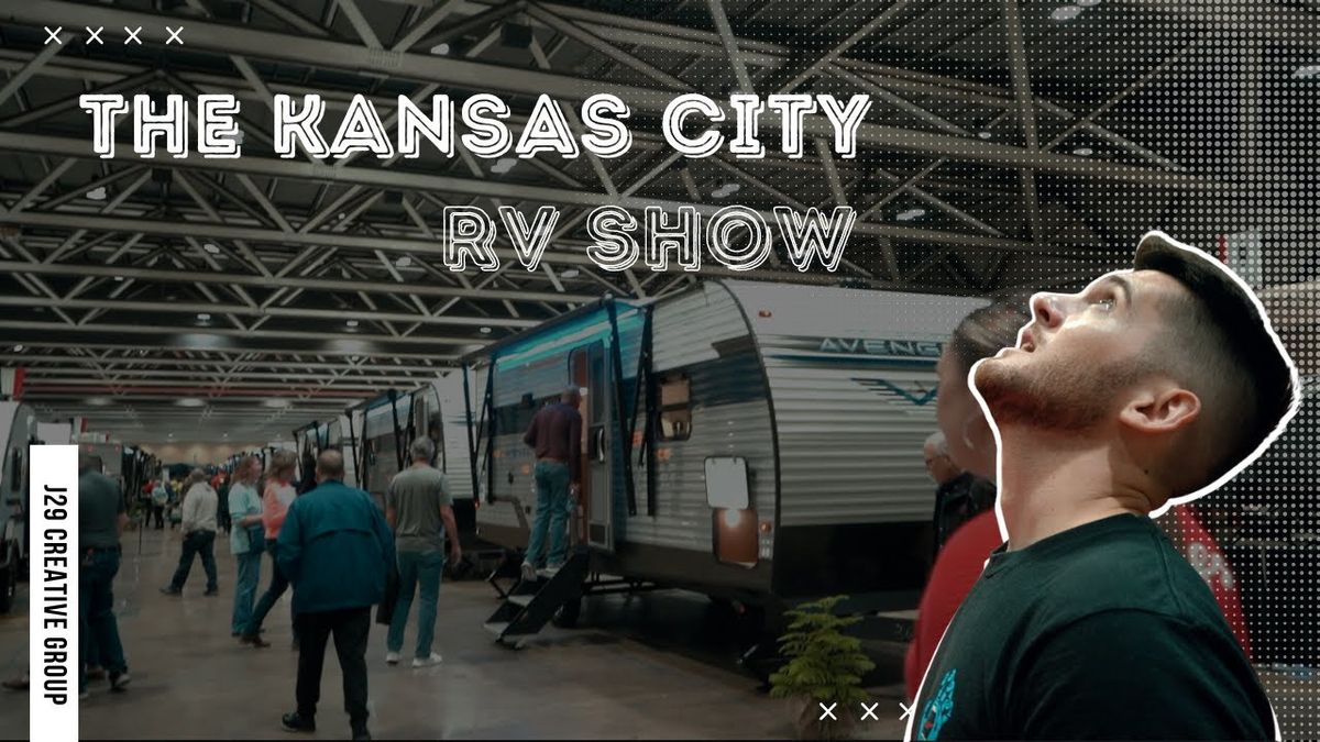 Kansas City RV Show