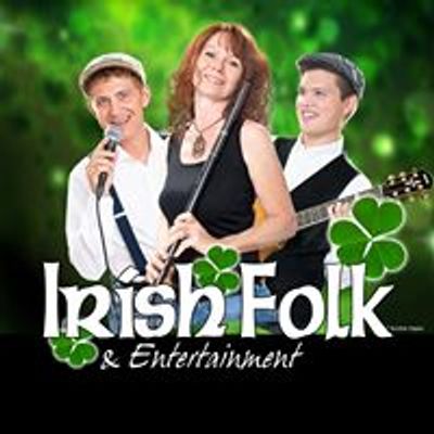 Irish Folk Band Woodwind & Steel - Irish Folk in Concert