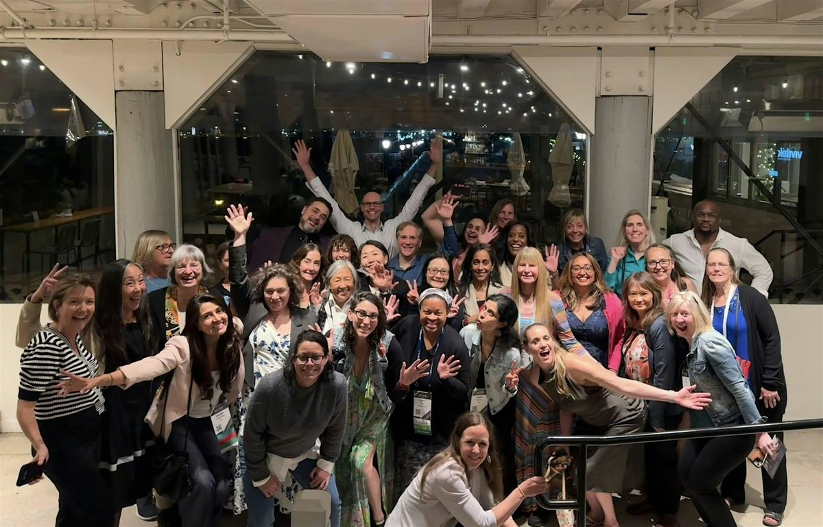 CFIP Dinner and Annual Meeting