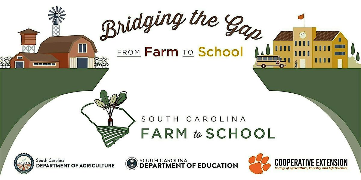 SC Farm to School Networking Session- Pee Dee Region