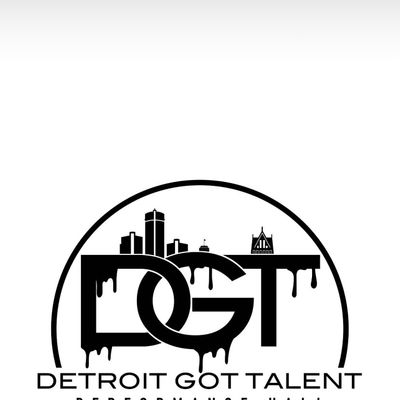Detroit Got Talent Performance Hall