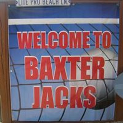 Baxter Jacks