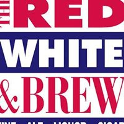 The Red White & Brew