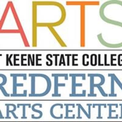 Redfern Arts Center at Keene State College