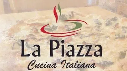 Apres for the Holiday City Walk at La Piazza Cucina Italiana