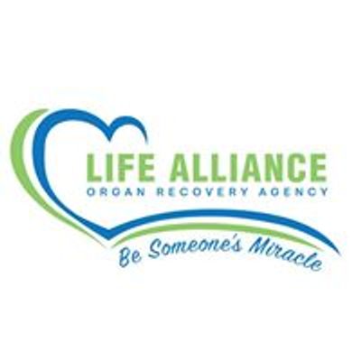 Life Alliance Organ Recovery Agency