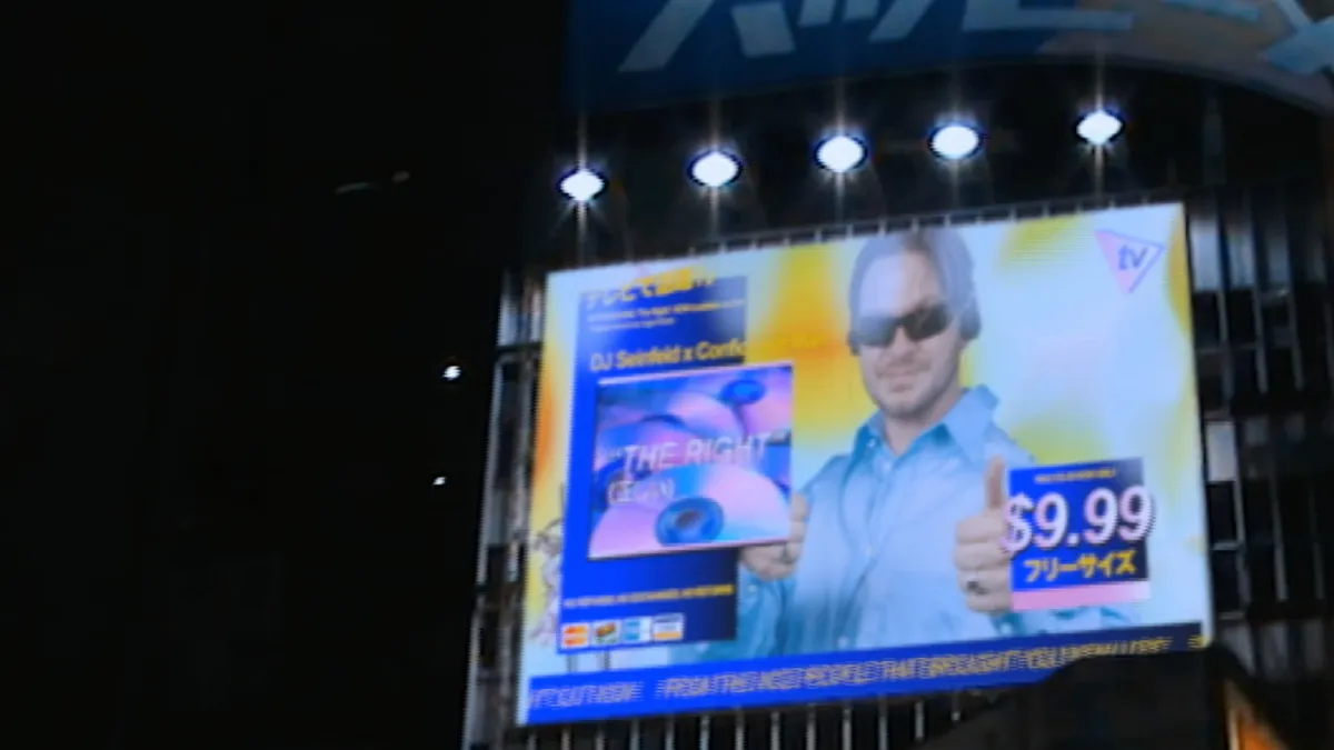 DJ Seinfeld, LOVEFOXY, Nicol\u00e1s Melmann, Felmann in Paris