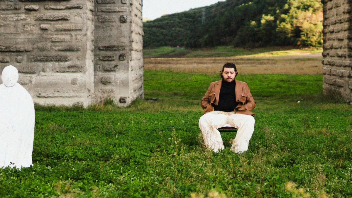 Ahiyan in izmir