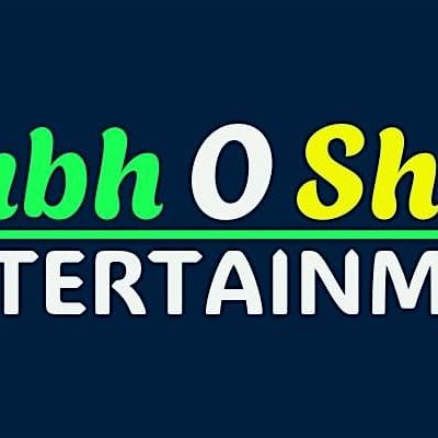 SubhOSham Entertainment