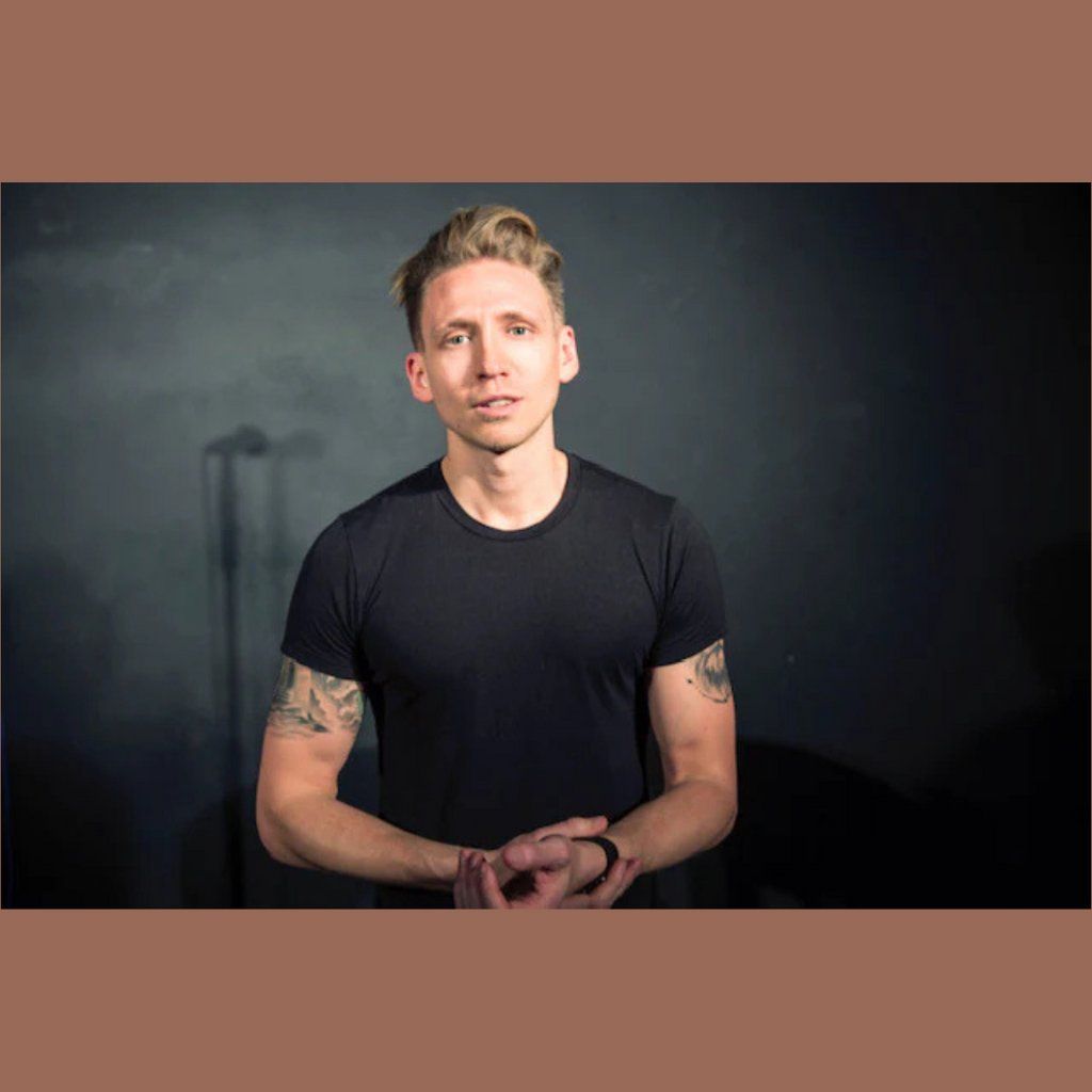 Alistair Williams & Tania Edward