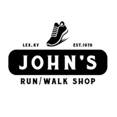 John's Run\/Walk Shop
