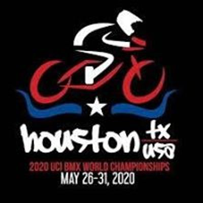 2020 UCI BMX World Championships