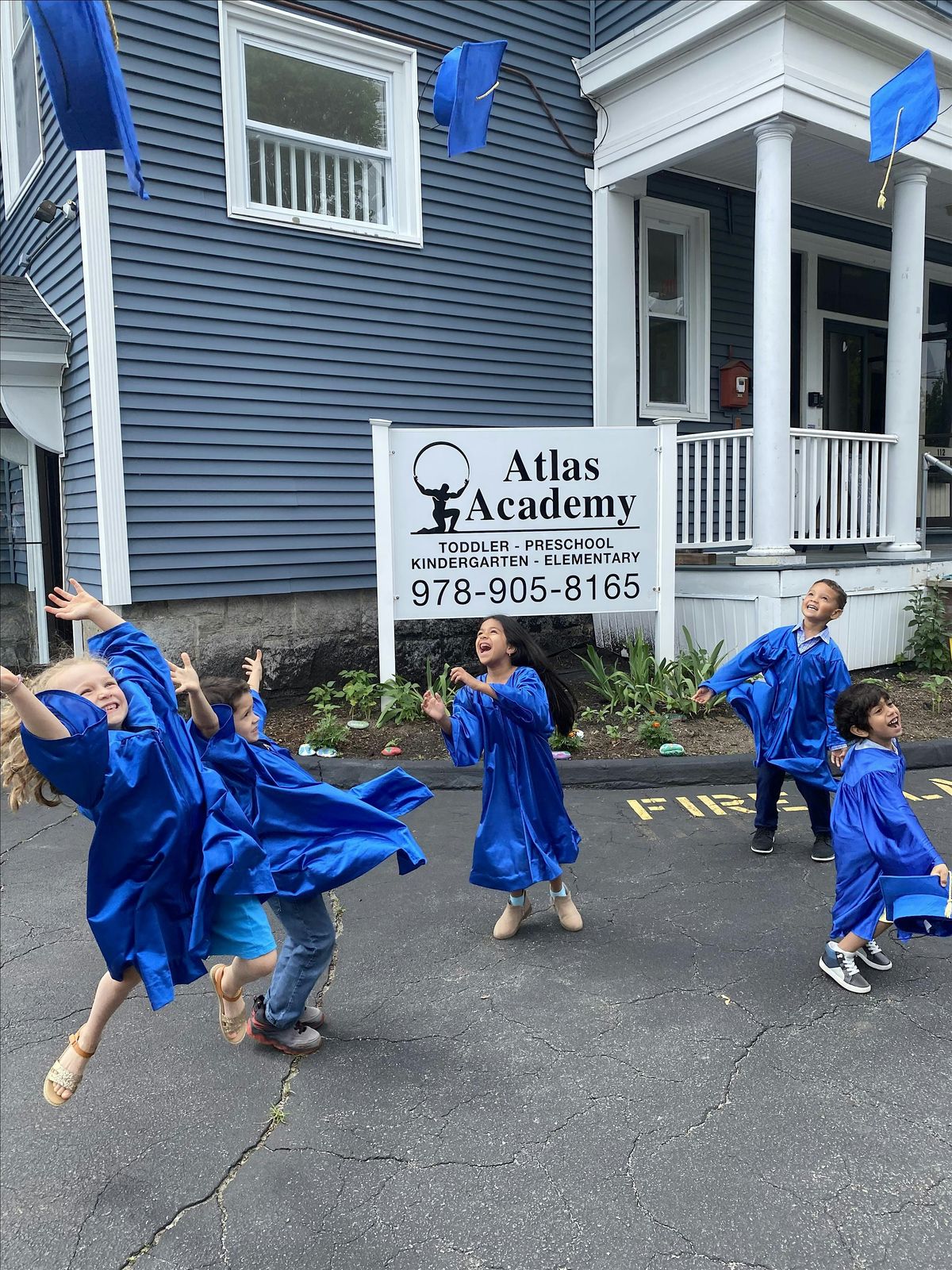 Weekday Morning Open House