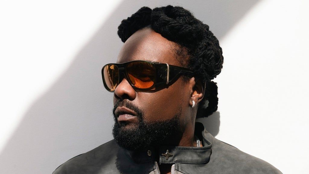 Wale & Smino - Everything Is A Lot... The Tour