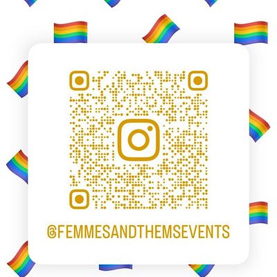 Femmes and Thems Events