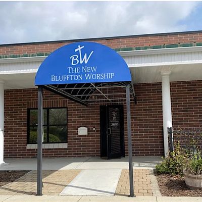 The New Bluffton Worship
