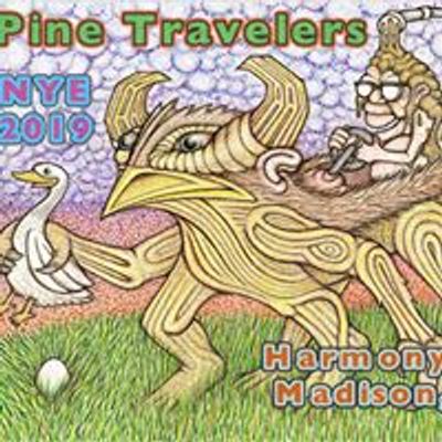 Pine Travelers