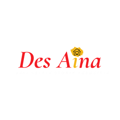 Des Aina, Real Estate Broker Associate