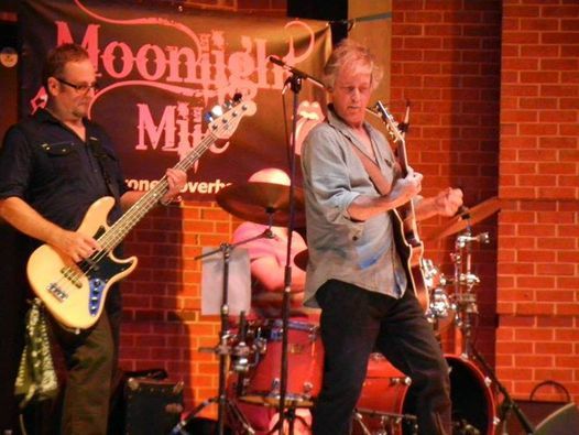Carteret Concerts By The Bay Moonlight Mile Njs Premier Rolling Stones Tribute Band Waterfront Park At 0 Middlesex Ave Carteret Nj 3454 United States August 1 21