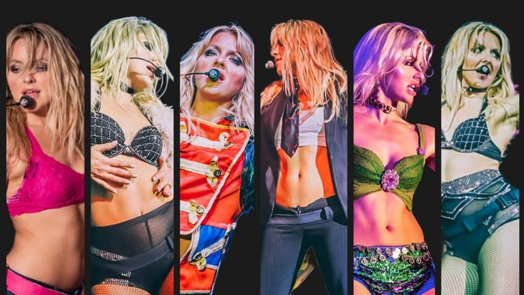 ABSOLUTE BRITNEY - Tribute to Britney Spears