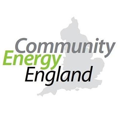 Community Energy England