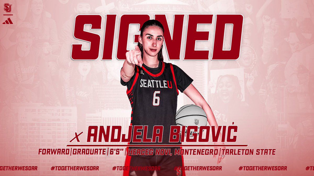 Seattle U Redhawks at Santa Clara Broncos Womens Basketball